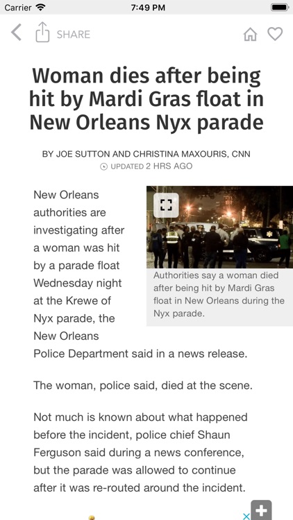FOX10 News