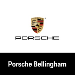 Porsche Bellingham