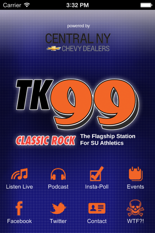 TK99 - náhled