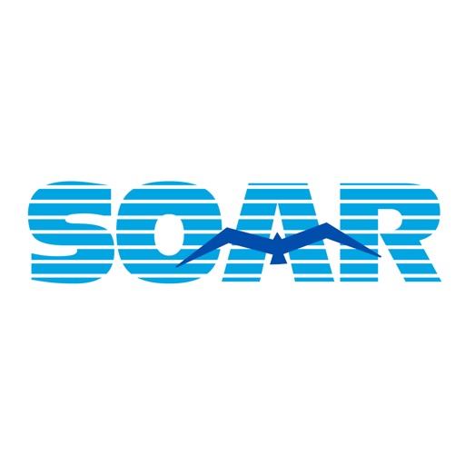 SOAR com.fearofflying.soar-ios app icon