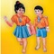 Jain Pathshala, contains many comics , children stories, pathmala from many publishers