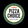 Pizza Choice-YO24 1AZ