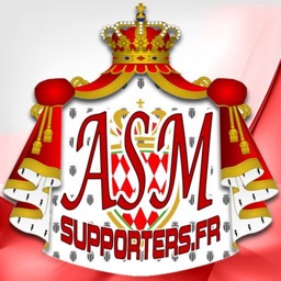 ASM-SUPPORTERS.FR
