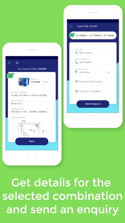RydAiR India screenshot-4