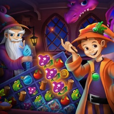 Activities of Wizard's Quest