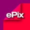 ePix Editions are a new publishing platform for visually attractive content