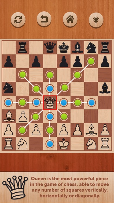 Chess Game Expert screenshot 4