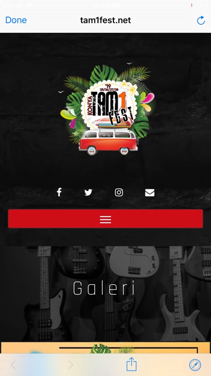 Tam1Fest screenshot-6