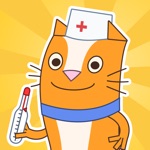 Cats Pets Doctor and Hospital
