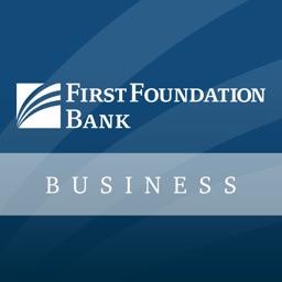 First Foundation Business