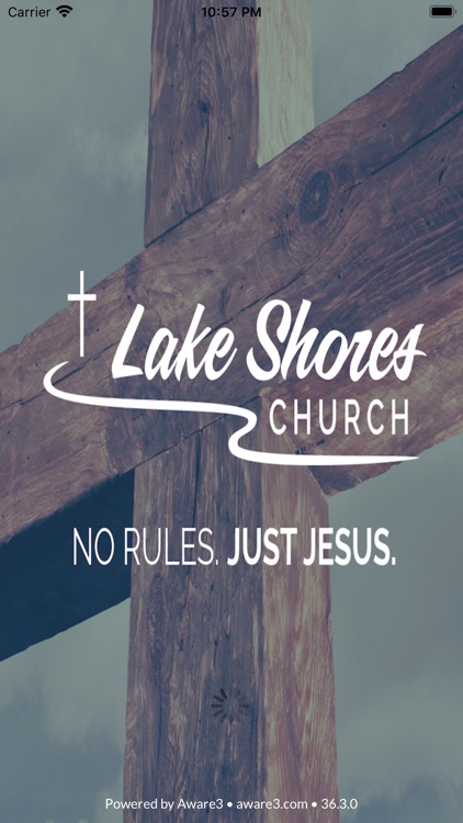 Lake Shores Church