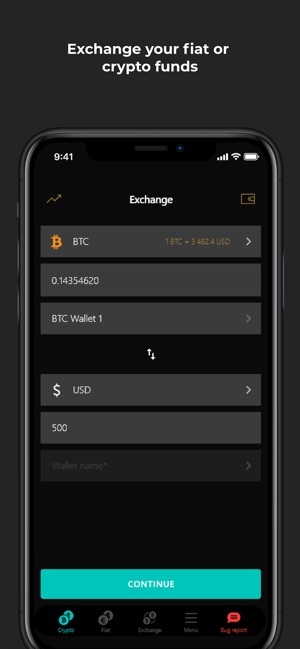 Quantum.uk: Buy & Sell Bitcoin(圖3)-速報App