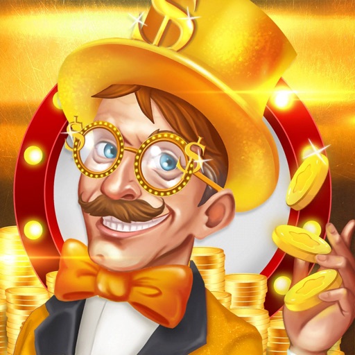 Golden Casino Slots