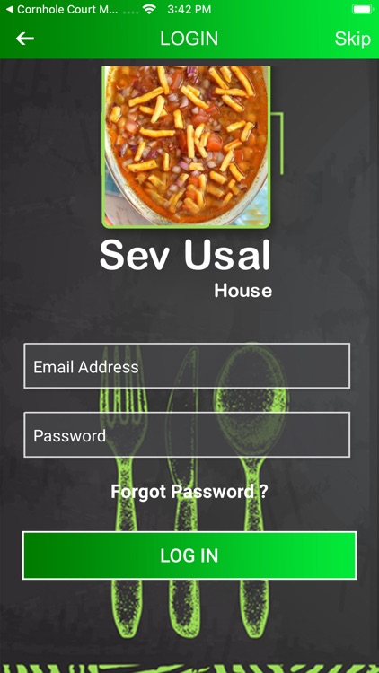 Sev Usal House screenshot-9