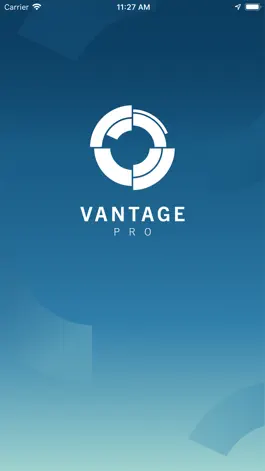 Game screenshot Vantage Pro mod apk