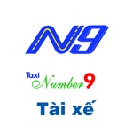 Tài xế Taxi N9