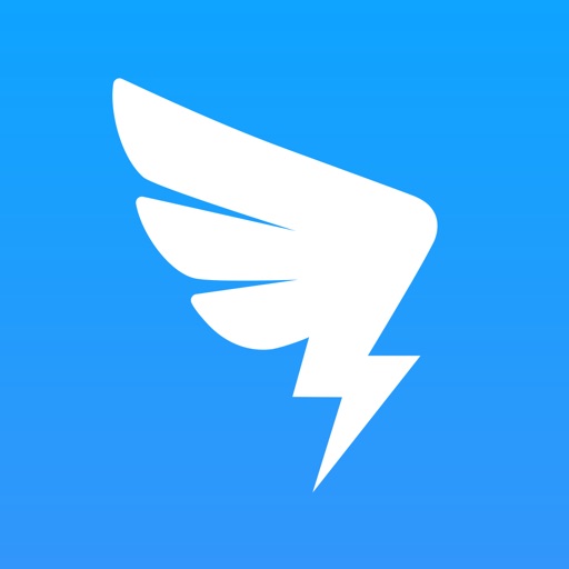 钉钉app icon图