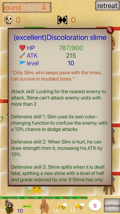 Warrior Moki-(RPG-SLG)