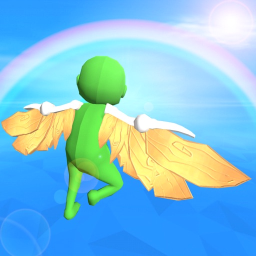 Jump'n Fly icon