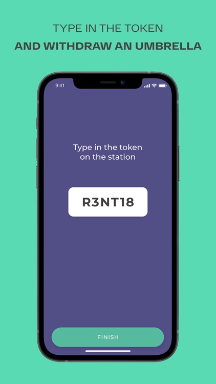 Rentbrella screenshot-5