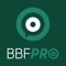 ¡Bienvenido/a a la app del BBF Pro