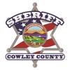 CowleyCo Sheriff