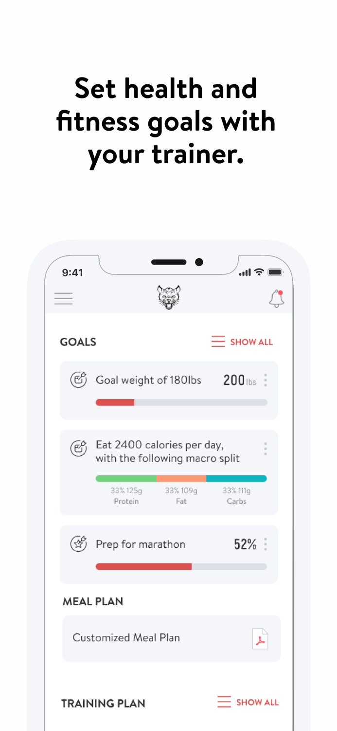 Jeremy Richter Fitness