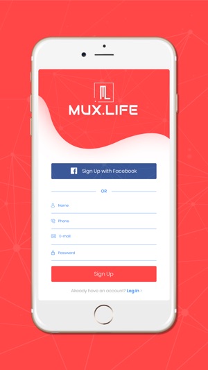 Mux Life(圖2)-速報App