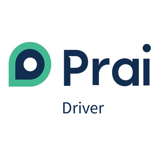 Prai Driver - For sjåfører