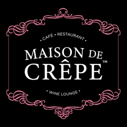 Maison de Crepes