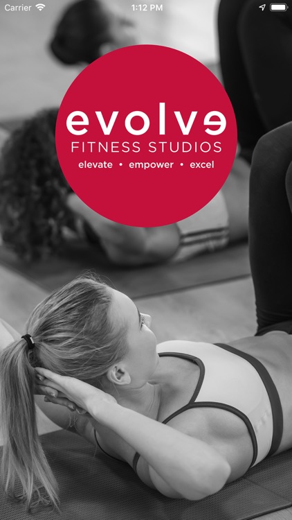 Evolve Fitness Studios