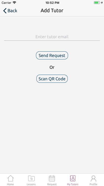 EasyTutor screenshot-5