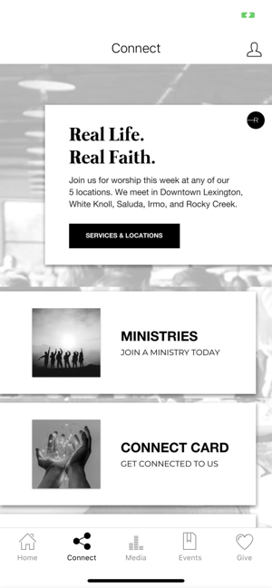 RADIUS Church App(圖2)-速報App