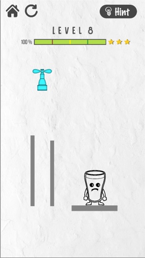 Happy water glass draw game(圖5)-速報App