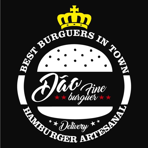 Dão Fine Burguer