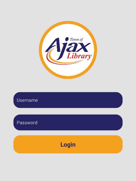 Screenshot #4 pour Ajax Public Library