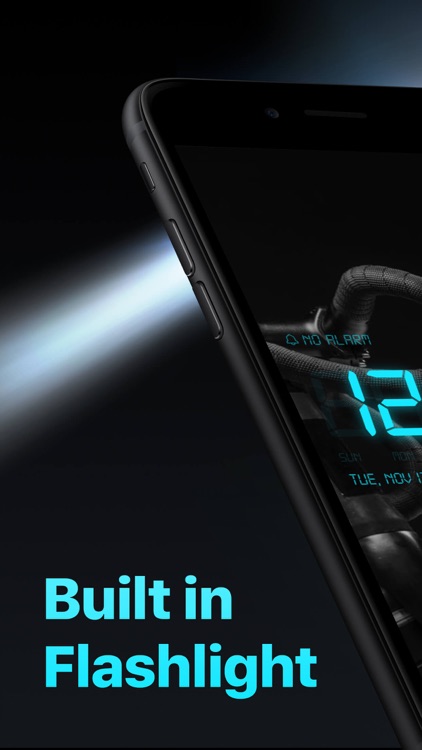 Alarm Clock - My Music Alarms
