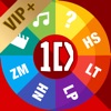 Icon Who is One Direction? +