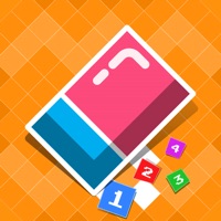 Effaceur: Coloriage par numéro pour PC