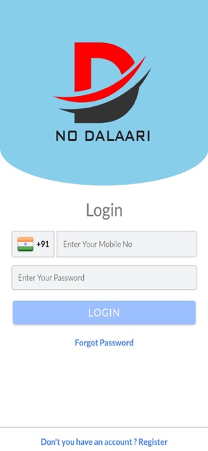 No Dalaari