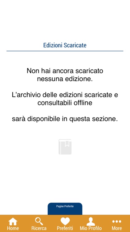 Quattro Zampe Edicola Digitale