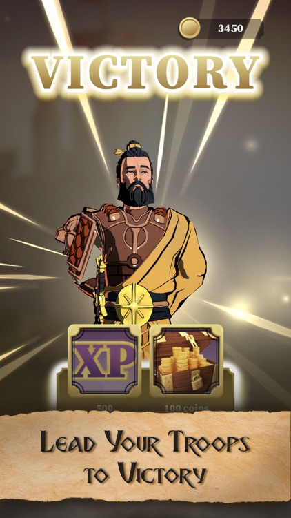 Age of Rivals: Conquest screenshot-4