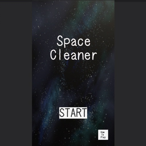 SpaceCleaner