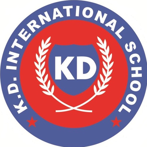 KDIS School icon
