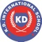 KDIS school is proud to present its mobile app