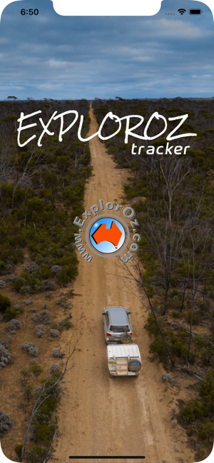 ExplorOz Tracker(圖1)-速報App