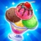 Icon Homemade Ice Cream Desserts