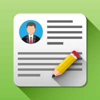  CV - Générateur de CV Application Similaire