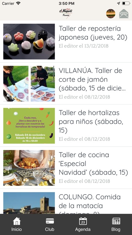 Plaza Di Napoli Pizzeria screenshot-5