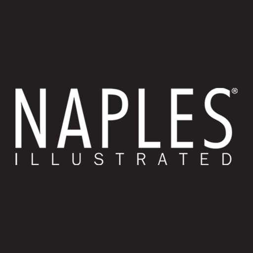 Naples Illustrated icon